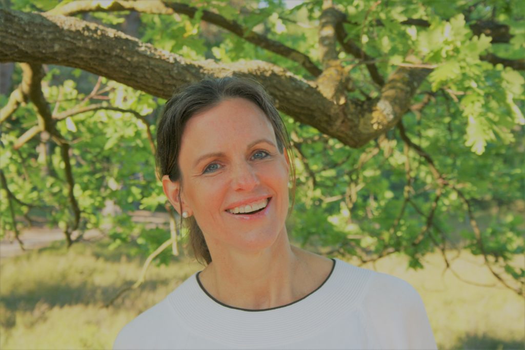 Befreie dich von inneren Barrieren